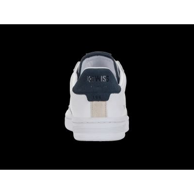 7. K-Swiss LOZAN KLUB LTH M 07263-991-M shoes