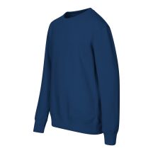 Bluza dziecięca Crew (ciemnoniebieski)