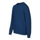 Kids’ Crew Sweatshirt (Dark Navy)