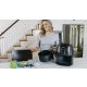 8. NINJA AF100 FAT-FREE FRYER