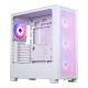 11. Phanteks XT Pro Ultra Tempered Glass Windows, D-RGB - White
