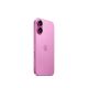 2. Apple iPhone 16 15.5 cm (6.1") Dual SIM iOS 18 5G USB Type-C 128 GB Pink