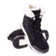 9. Hi-Tec Mestia Mid Wp W 92800377013 Shoes
