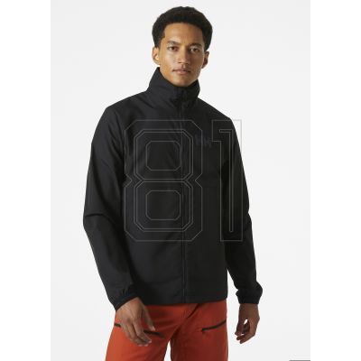19. Jacket Helly Hansen Hp Light Windbreaker 2.0 M 34287 990