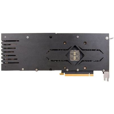 3. BIOSTAR GeForce RTX 3080 10GB Graphics Card