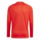 3. Adidas Tiro 24 Competition Jr goalkeeper shirt IN0431