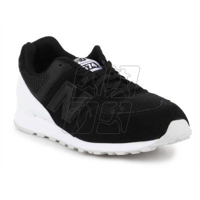 7. New Balance W KL574C8G shoes