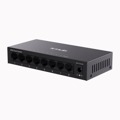 2. Switch Tenda TEG2208D 8GE Cloud