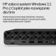 31. HP EliteDesk 8 Mini G2i AI Ultra 5 322 16GB DDR5 5600 SSD 512 Intel Graphics W11 Pro 3Y OnSite