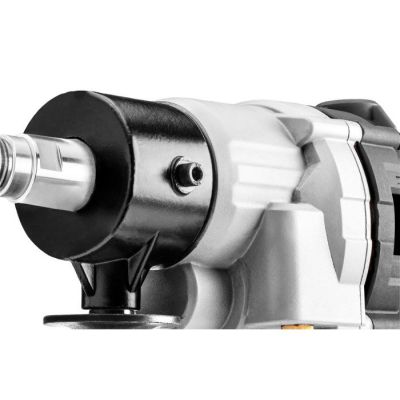 15. Graphite 58G540 Drill 2000 RPM 13.1 kg Black, Gray