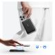 7. Baseus EnerFill FM12 10000mAh 22.5W Qi2 Power Bank MagSafe Compatible with Baseus Simple USB-C 20V/3A 30cm Cable - Black