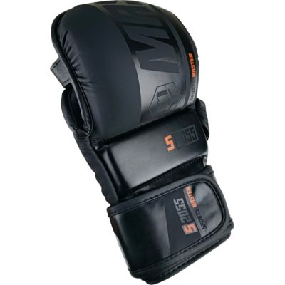 4. GFS-VOLT MMA Gloves