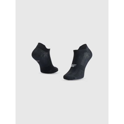 2. Women’s Ankle Training Socks (3-Pack) 4F 4FWMM00UFSOF244-20S
