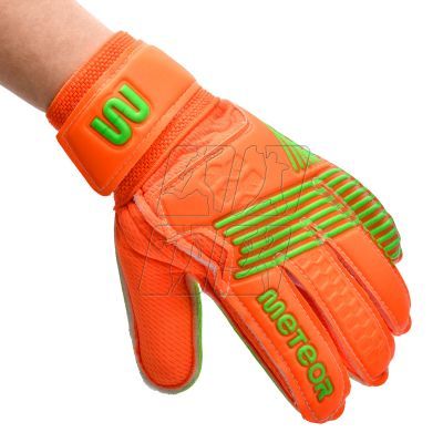 71. Meteor Catch Goalkeeper gloves 03601-03606