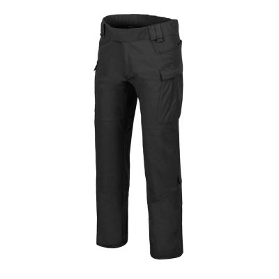 MBDU® Pants - NyCo Ripstop - Black
