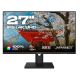 2. JAPANNEXT 68.5cm JN-IPS270UHD60F monitor 16:9 HDMI/DP UHD