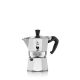 BIALETTI 990001164 tea infuser (silver)