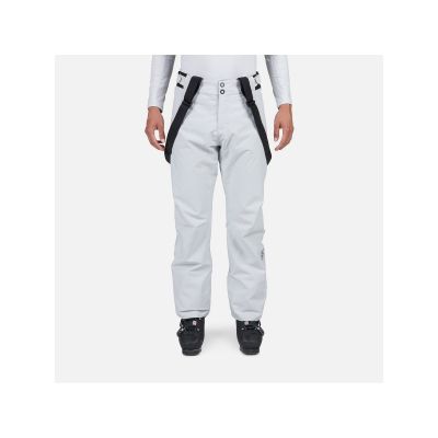 8. Rossignol Hero Velika Pant Gray