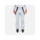 8. Rossignol Hero Velika Pant Gray