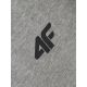 3. Regular sleeveless shirt for men, smooth, 4F 4FRSS26TSLEM367-27M