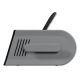 12. Defender Mouse GM-514 Glory Optical RF RGB 3200DPI 7P Black 52514