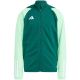 9. Adidas Tiro 23 Competition Training Jr sweatshirt HU1314