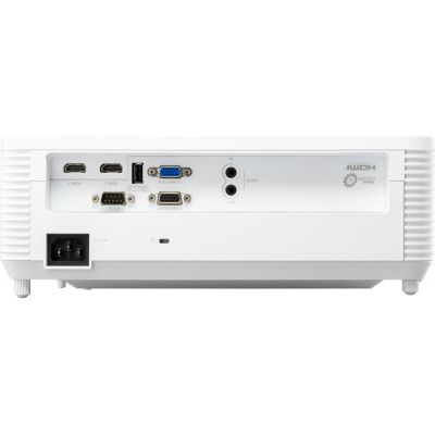 13. Viewsonic PS502W Data Projector Short Throw Projector 4000 ANSI Lumens WXGA (1280x800) White