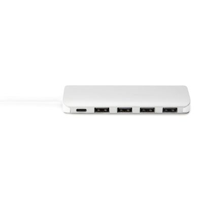 3. Digitus 4-port USB Type-C™ (USB 3.0) hub + PD