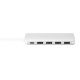 3. Digitus 4-port USB Type-C™ (USB 3.0) hub + PD