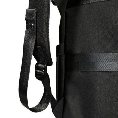 10. Port Designs Muse Eco Backpack City Backpack Black