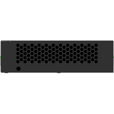 2. Netgear M4250-9G1F (GSM4210PD) Managed Gigabit Switch, 10 Ports, 110 W PoE (PoE+: 8 Ports)