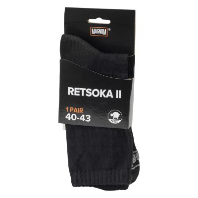 3. Magnum Retsoka II socks 92800621299