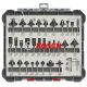 2. Bosch 2607017474 Bit set 30 pcs.