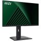 24. MSI PRO MP275QPG Monitor
