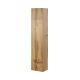 VIGO full display cabinet '180' 180/40/30 oak wotan