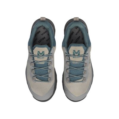 4. MILLET Ubic Low Gtx W Women's Shoes Beige