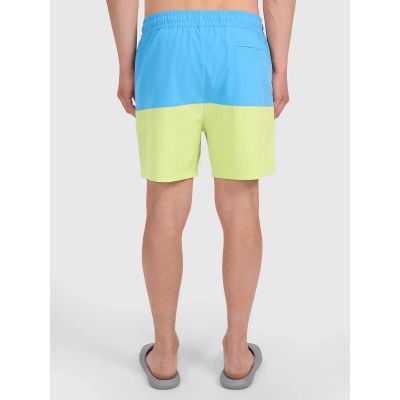 2. Men's swimming shorts 4F 4FWSS26UBDSM189-42S