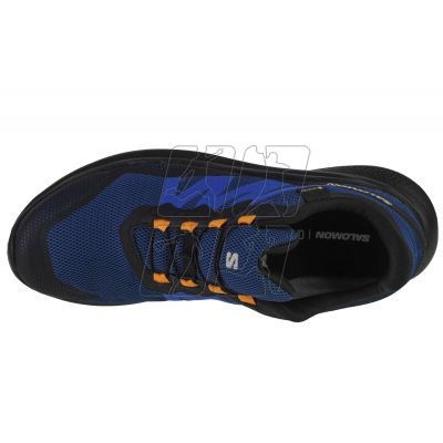 3. Salomon Hypulse GTX M 415961 shoes