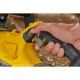 11. Stanley FATMAX Cordless Chainsaw
