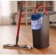 9. Vileda H2prO flat mop