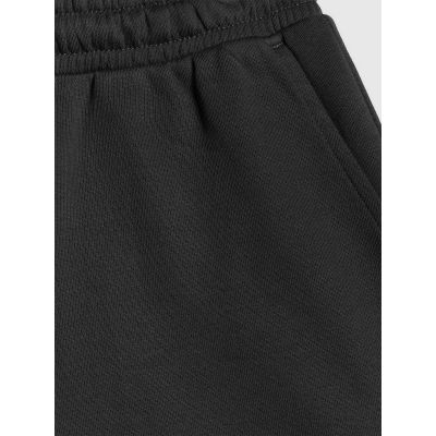 8. Girls' sweatpants 4F 4FJWMM00TSHOF630-20S