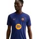 3. Nike FC Barcelona Third Men's T-Shirt Navy Blue II6704 498