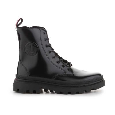 11. Palladium Pallatrooper Off shoes 77204-010-M