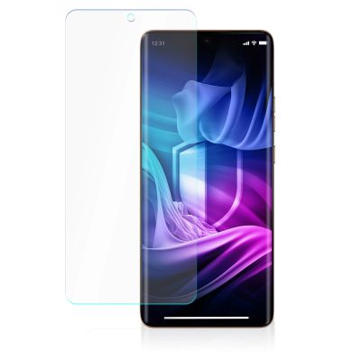16. 3mk Silky Matt Pro Matte Protective Film for Motorola Moto Edge 50 Ultra
