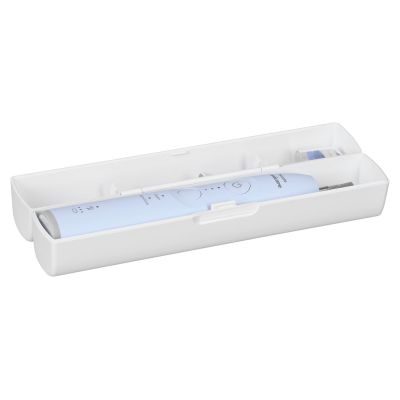 9. PHILIPS HX7406/02 toothbrush