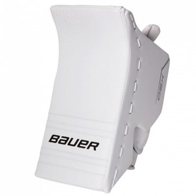 5. Bauer GSX Int Bumper