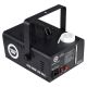 2. LIGHT4ME FOG 600W LED BALL - Smoke/fog machine, backlit smoke effect/disco ball, wireless remote control