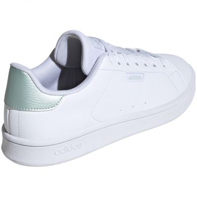 3. Adidas Urban Court women's shoes white IH4899
