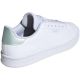3. Adidas Urban Court women's shoes white IH4899