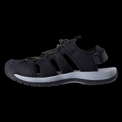 6. HIRONI Men's Sandals